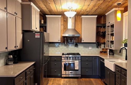 Moscow Casa | Home in quiet neighborhood close to downtown