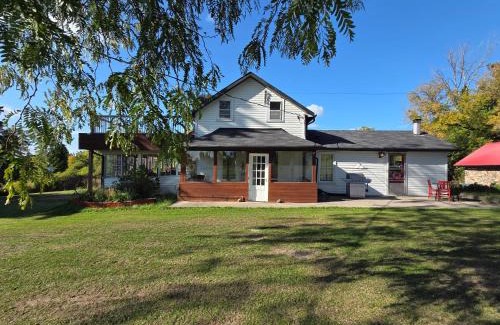 Roseneath Casa | Home in Roseneath