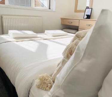 Barnt Green Apartamento | Home in Solihull - Near NEC, BHX & Solihull Town Centre