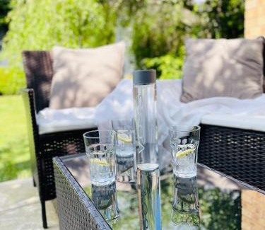 Barnt Green Apartamento | Home in Solihull - Near NEC, BHX & Solihull Town Centre