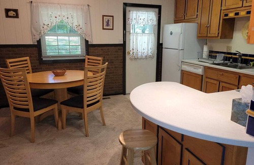 Park Forest Village Casa | Home in State College