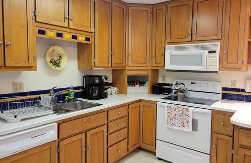 Park Forest Village Casa | Home in State College