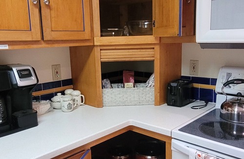 Park Forest Village Casa | Home in State College
