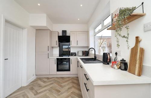 Billingham Casa | Home in Stockton-on-Tees