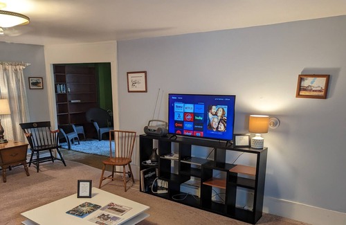 Alfred Station Casa | Home in the Country near Alfred NY