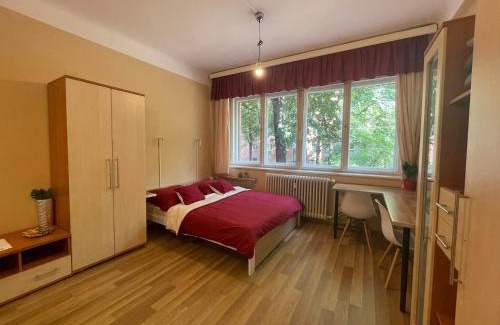 Lagymanyos Apartamento | Home in the Heart