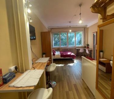 Lagymanyos Apartamento | Home in the Heart