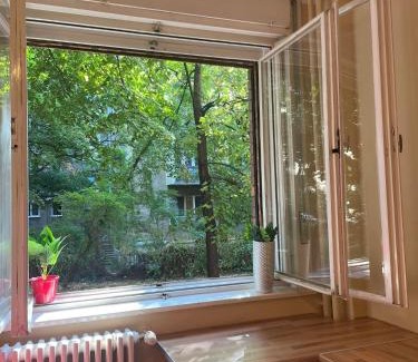 Lagymanyos Apartamento | Home in the Heart