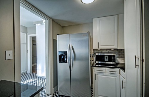 Fondren Casa | Home in the Heart of Fondren Near Everything