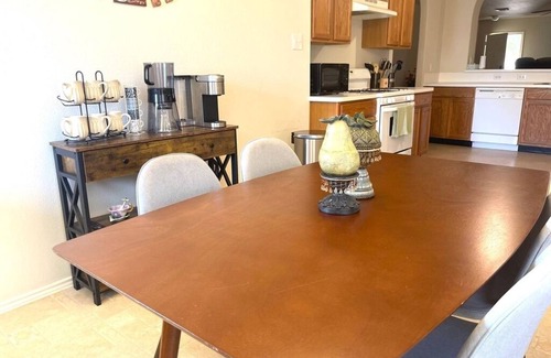 Southbelt/Ellington Casa | Home in the Heart of Houston