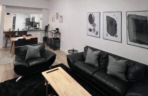 Oak Ridge Apartamento | Home in the heart of Orlando