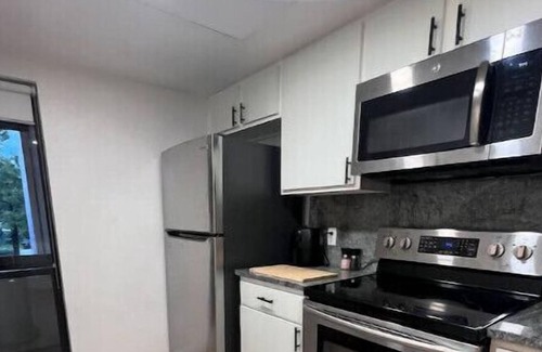Oak Ridge Apartamento | Home in the heart of Orlando