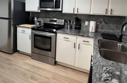 Oak Ridge Apartamento | Home in the heart of Orlando