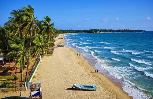 Tangalle Casa | Home in the Island
