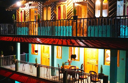 Darjeeling Casa | Home in the lap of nature In a peaceful location..... Darjeeling
