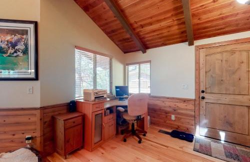 Munds Park Casa | Home in the Pines