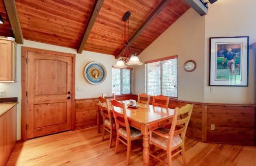 Munds Park Casa | Home in the Pines