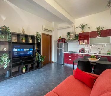 Dergano Apartamento | Home in Town - Niguarda - Metro M3 sotto casa - Duomo in 12min