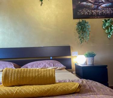 Dergano Apartamento | Home in Town - Niguarda - Metro M3 sotto casa - Duomo in 12min