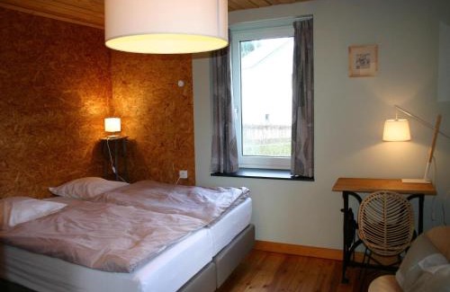 Petit-Thier Casa | Home in Vielsalm with Sauna