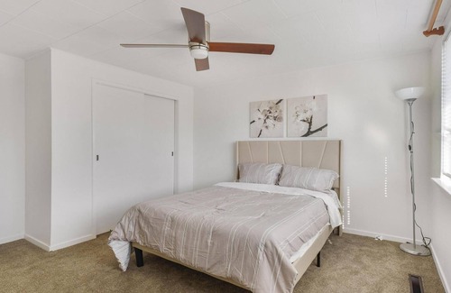 White Rock Casa | Home in White Rock near viewpoint