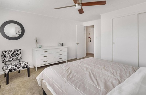 White Rock Casa | Home in White Rock near viewpoint