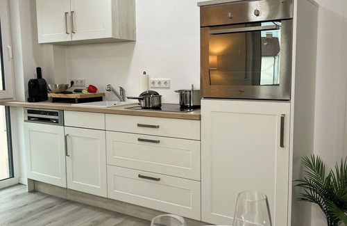 Bielefeld Apartamento | Home Inn Apartments 101