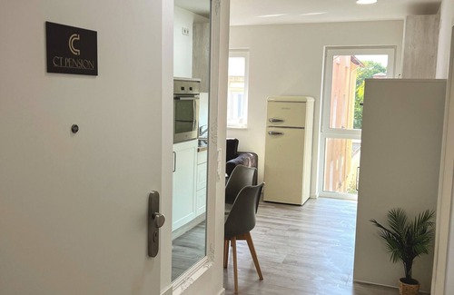 Bielefeld Apartamento | Home Inn Apartments 101