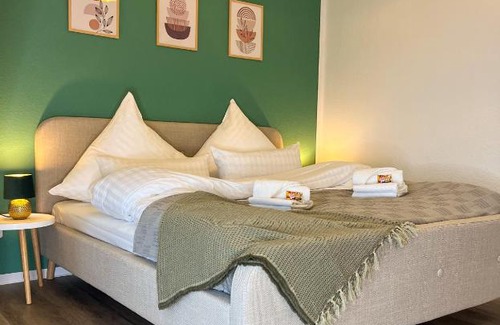 Minden Apartamento | Home Inn Apartments - 202
