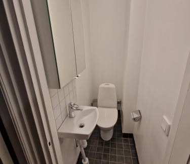 Kungsholmen Apartamento | Home Inn BRG15