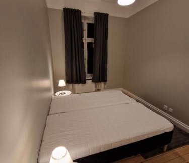 Kungsholmen Apartamento | Home Inn BRG15