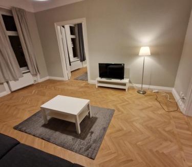 Kungsholmen Apartamento | Home Inn BRG15