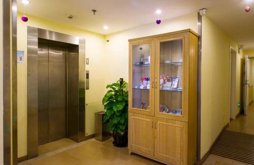 Wuhou Hotel | Home Inn Chengdu North Kehua Road Sichuan University