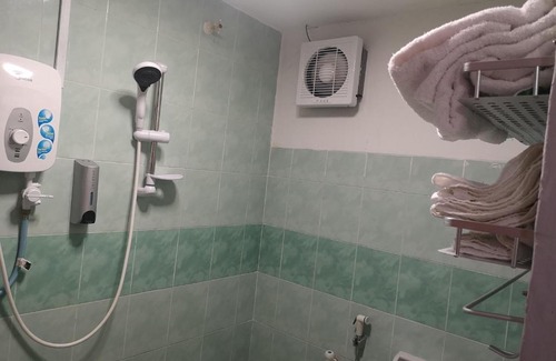 Taman Wah Keong Hotel | Home Inn Hotel