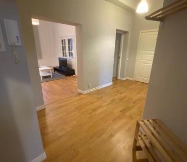 Kungsholmen Apartamento | Home Inn KHT15