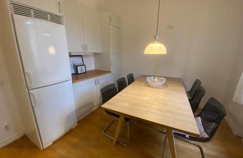 Kungsholmen Apartamento | Home Inn KHT15