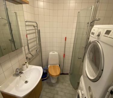 Kungsholmen Apartamento | Home Inn KHT15