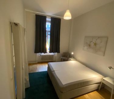 Kungsholmen Apartamento | Home Inn KHT15