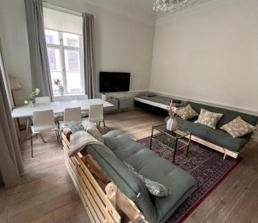 Gamla Stan Apartamento | Home Inn LNG20