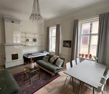Gamla Stan Apartamento | Home Inn LNG20
