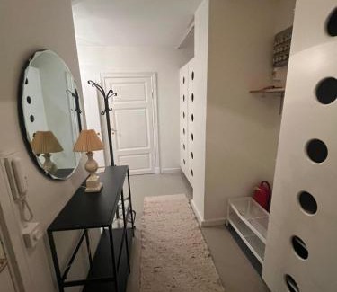 Gamla Stan Apartamento | Home Inn LNG20