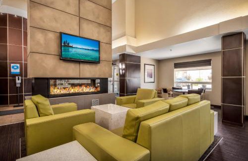 Regina Apartamento | Home Inn & Suites Regina East
