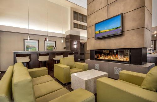 Regina Apartamento | Home Inn & Suites Regina East