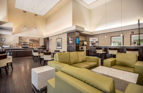 Regina Apartamento | Home Inn & Suites Regina East