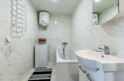 Solomjanskyj Apartamento | Home Inn