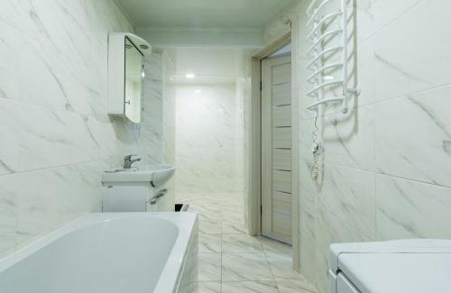 Solomjanskyj Apartamento | Home Inn