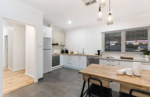 Bendigo Casa | Home is Here