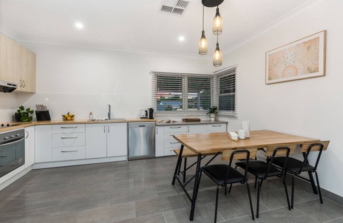 Bendigo Casa | Home is Here