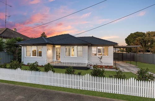 Bendigo Casa | Home is Here