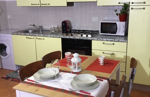 Bossico Apartamento | Home Iseo Lake SUB 706:016033-CIM-00043